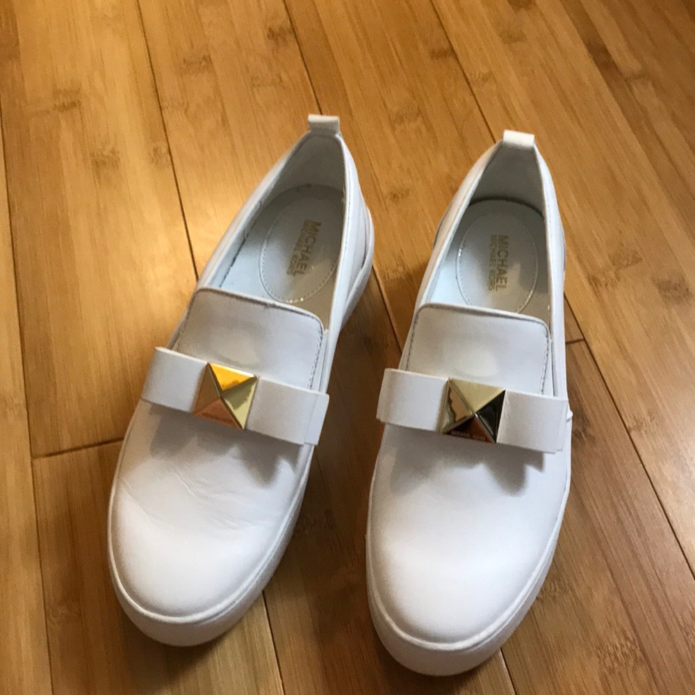 Michael Kors Aliza slip on